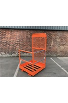 IAP Folding Forklift Access Platform