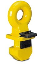 CAMLOK CLT Container Lifting Lugs for TOP lifting