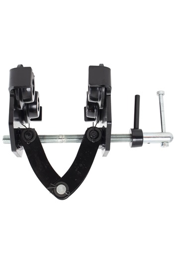 1tonne Adjustable Trolley Clamp