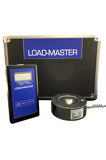 Load-Master CDC Compression Loadcell 500kg to 10000kg