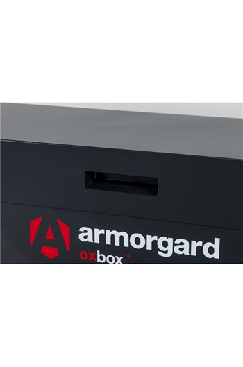 Armorgard OX6 Oxbox Truck Storage Box 1800x555x445mm