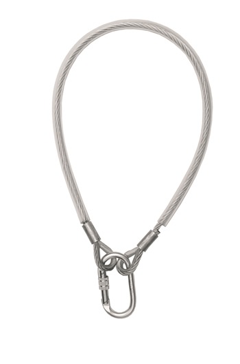 G-Force AZ410 10mtr Wire Connecting Lanyard 