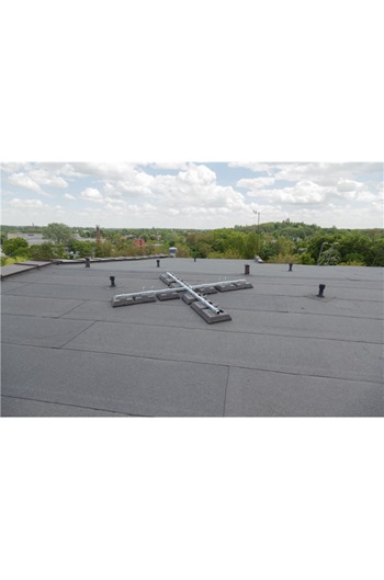 IM101 Portable Roof Man Anchor for 1 Person