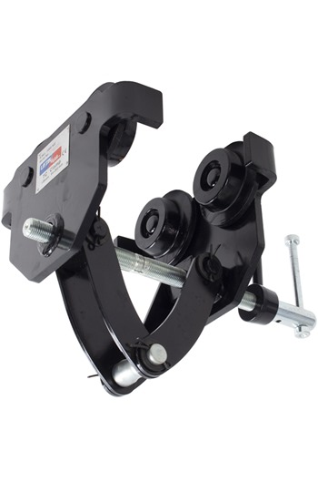 3tonne Adjustable Trolley Clamp