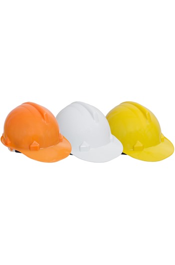 LifeGear Safety Hard Hat Helmet EN397