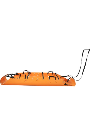 Roll up Confined Space Rescue Stretcher