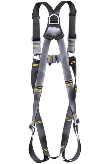 Special Offer Ridgegear RGH2 2 Point Full Safety Harness