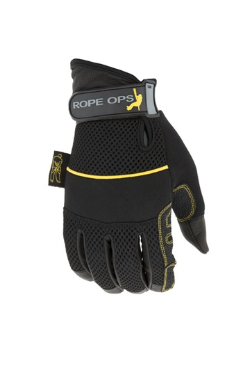 Dirty Rigger Rope Ops Rope Access Gloves (DTY-ROPEOPS) - SafetyLiftinGear