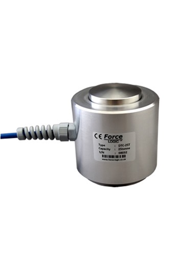 Load-Master DTC Compression Loadcell 2tonne to 100tonne