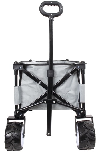 folding cart trolley purpose camping wheels multi boy safetyliftingear