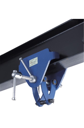 3tonne Adjustable Trolley Clamp