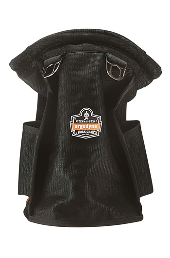 ERGODYNE 5528 Topped Parts Pouch