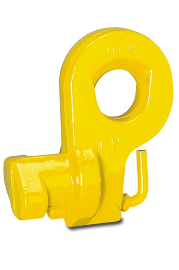 CAMLOK CLB Container Lifting Lugs for SIDE lifting