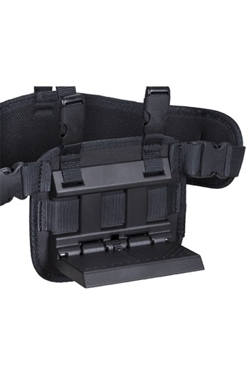 G-Force Courier/Order Picker Harness