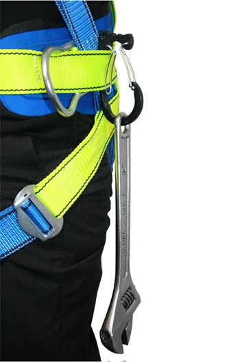 Harness / Belt Tool Hook