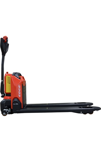 2000kg 'Edge' Fully-electric Battery Pallet Truck 540x1150mm