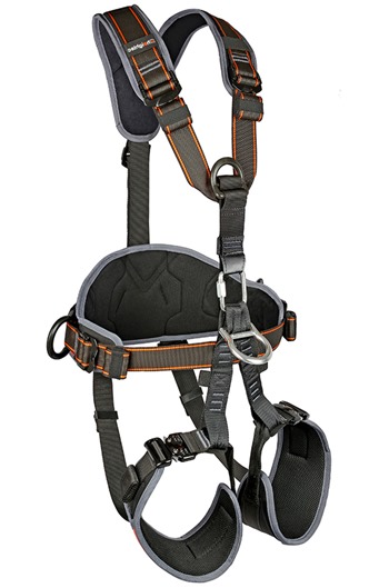 Heightec H22Q EXTOL Rope Access Harness