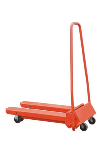 Mechanical Mini Pallet Truck