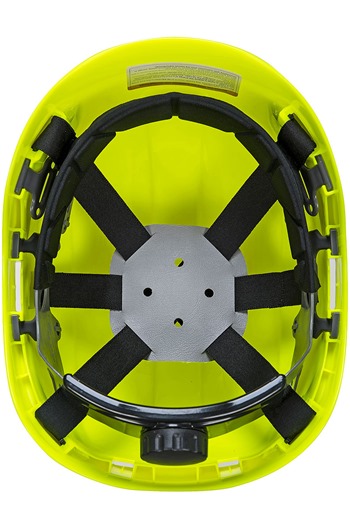 Portwest PS53 Height Endurance Helmet (PS53) - SafetyLiftinGear