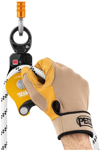 PETZL SPIN L1 Swivel Pulley
