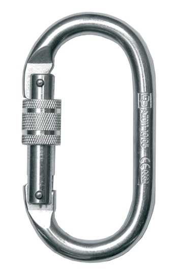 Adjustable 2mtr Rope Lanyard with Scaffold Hook