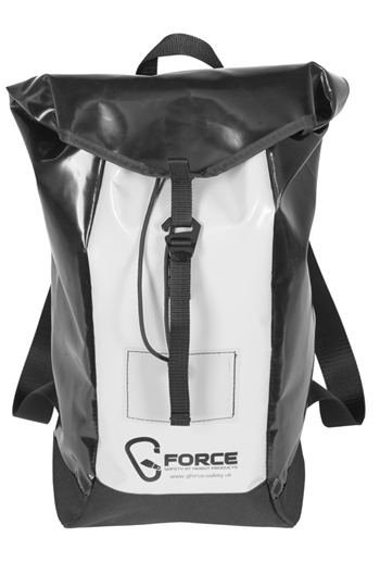 G-Force 20ltr Working at Height & Rope Storage Bag