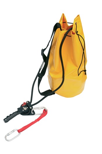 Rescue Descent Kit 20mtr to 100mtr Rope Lengths Available