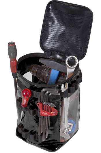 G-Force 9ltr Working at Height Tool Bag
