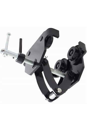 5tonne Adjustable Trolley Clamp
