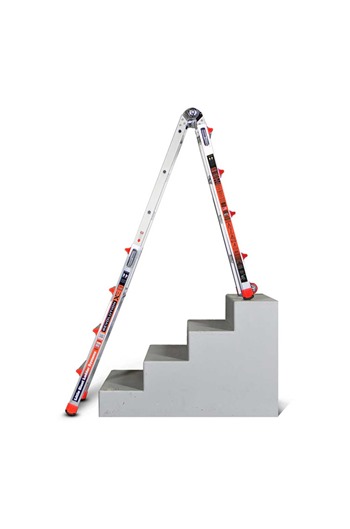 Little Giant Revolution XE Aluminium Multi-Purpose Ladder