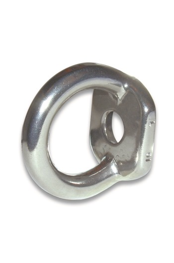 3M Protecta AM211 Stainless Steel Fixed Anchor D-Ring