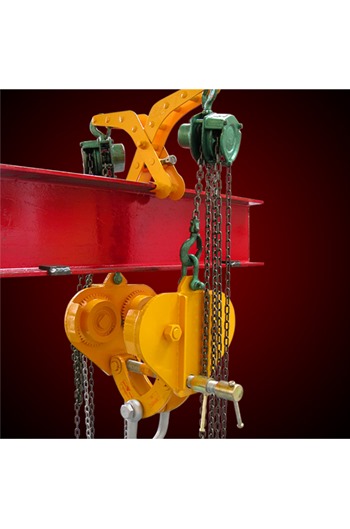 200kg Adjustable Double Sided SUPERCLAMP