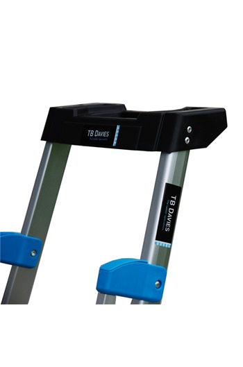 Premier XL 6-Tread Platform Step Ladders