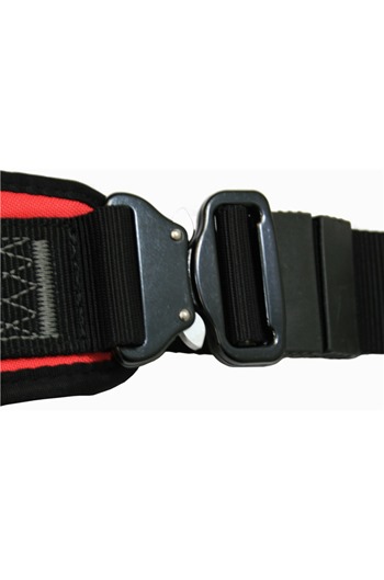 G-Force P70 Multi Purpose / Rope Access Quick Release Harness