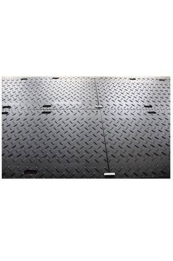 1800x900x12.7mm Ground Protection Mat