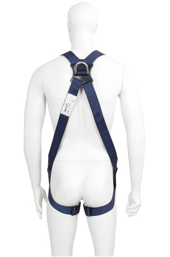 Safety Harness for Working at Height.