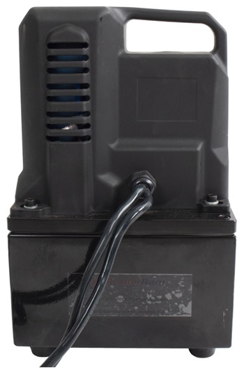 ActionRam 110volt Electric 2ltr Hydraulic Pump