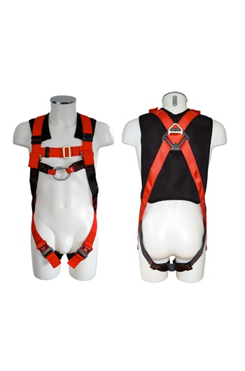 Abtech Safety ABELITE 2-point Access Elite Harness