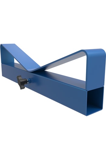 PCR-1 Pipe Cradle Kit to suit HAMMER Material Lift