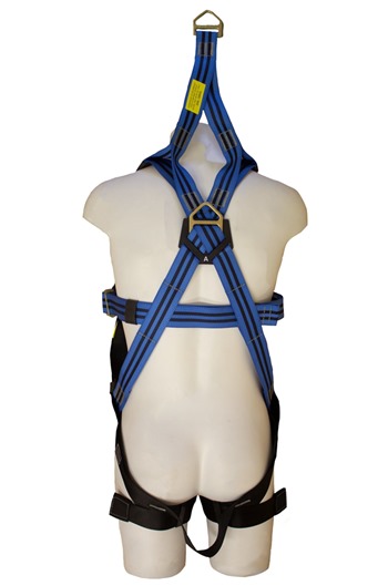 Globestock Quick-Fit Rescue Harness
