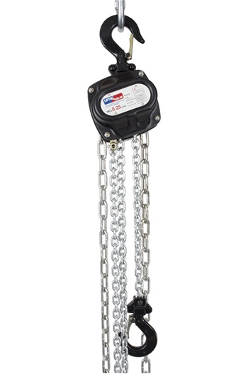 Special Offer 250kg Chainblock HOL:8mtr