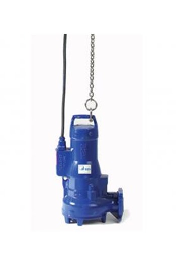 Galvanised 1000kg WLL Pump Lifting Chain