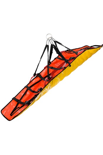 Heightec MS01 CHRYSALIS Rescue Stretcher