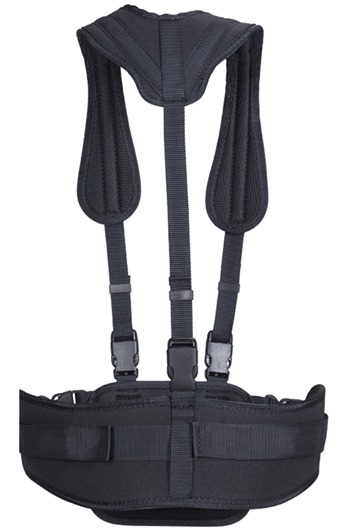 G-Force Courier/Order Picker Harness