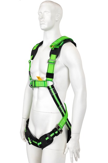 Bodypoint Leg Harness - Seating and Positioning - GTK