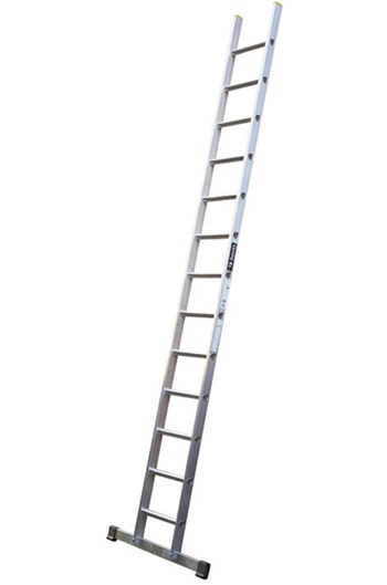 Professional Trade EN131 3.5mtr Extension Ladder