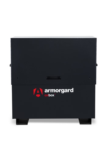Armorgard OX4 Oxbox Site Chest 1210x640x1175mm