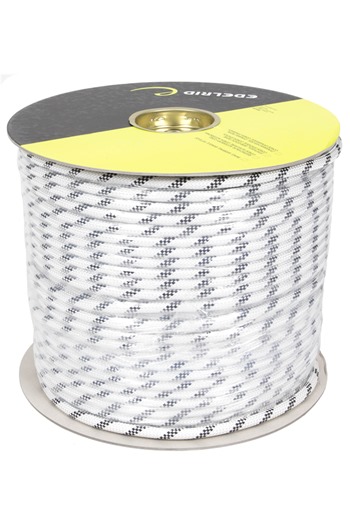 PERFORMANCE Static 11mm Low Stretch Climbing Rope