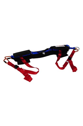 Lyon Rapid-Fitting Casualty Harness