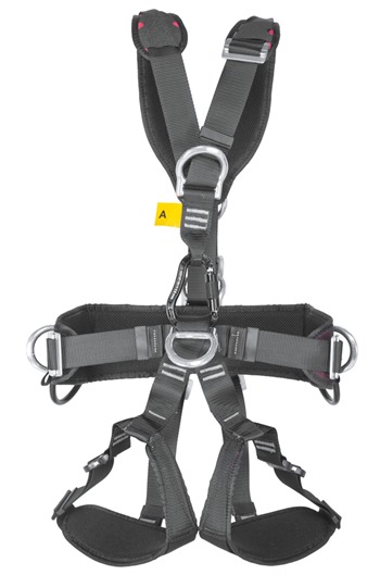 Climbing Equipment: Safe & Reliable Solutions From SafetyLiftinGear